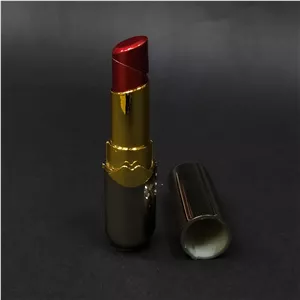 فندک رژ لب رنگیفندک فانتزی شیک، کوچک و قابل شارژ