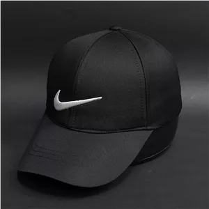 کلاه بیسبالی کتان NIKEکلاه کپ نایک اسپرت با استایل‌ ورزشی و کژوال 