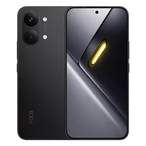 پوکو X8 PROMAX حافظه 256 گیگ رم 12 (گلوبال)