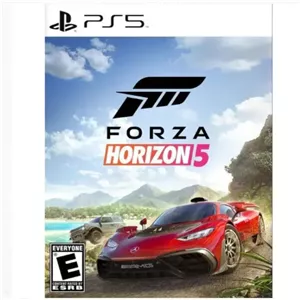 خرید اکانت قانونی FORZA HORIZON 5 PS5