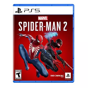 اکانت قانونی بازی spider man 2 PS5