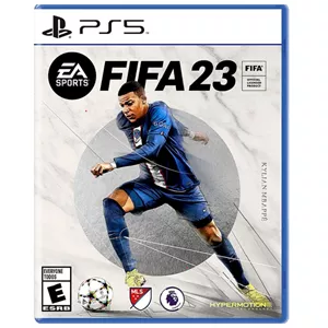 خرید اکانت قانونی Fifa 23 World Cup برای PS4 و PS5