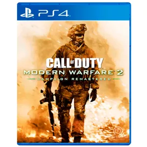 خرید اکانت قانونی Call Of Duty Modern Warfare 2 Remastered برای PS4 و PS5