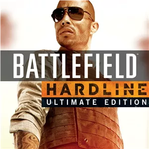 خرید اکانت قانونی Battlefield Hardline Ultimate Edition برای PS4 و PS5