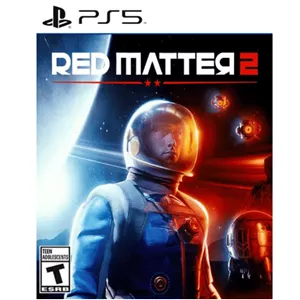 خرید اکانت قانونی Red Matter 2 برای PSVR 2