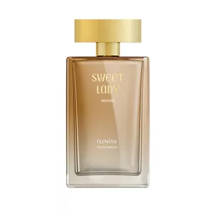 عطر زنانه ELANTRA مدل SWEET LADY