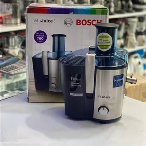 ابمیوه گیر بوش تک کاره مدلMES3500GB