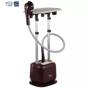 اتو ایستاده بلک اند دکر مدلGSTD2450