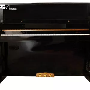 پيانو ديجيتال ياماها Yamaha P145 B کابين دار طرح آکوستيک 2