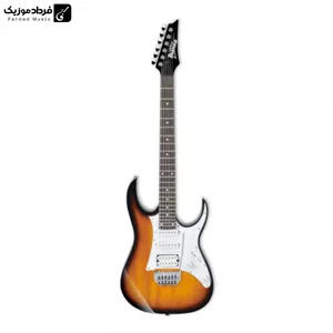 گیتار الکتریک آیبانز Ibanez GRG140 SB