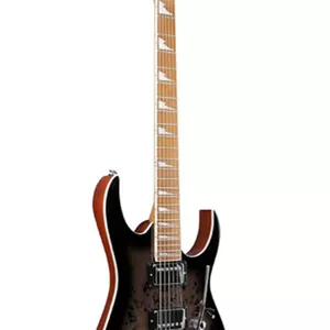 گیتار الکتریک آیبانز Ibanez GRG220PA1 BKB