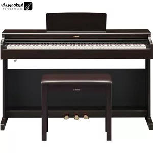 پیانو دیجیتال Yamaha YDP 165