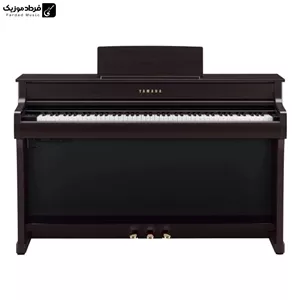 پیانو دیجیتال یاماها مدل CLP-835R