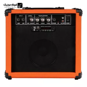 آمپلی فایر فندر مدل Fender TG 20 همراه با درگاه USB