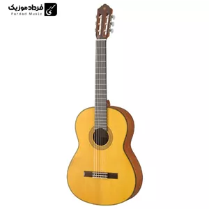 گیتار YAMAHA CG122MS