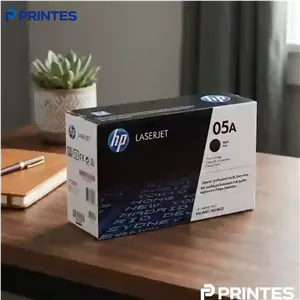 کارتریج تونر لیزری  (HP 05A (CE505A