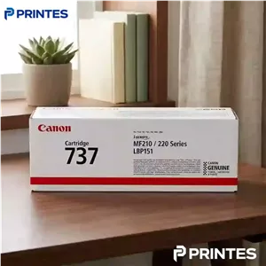 کارتریج تونر لیزری CANON 737