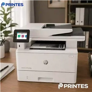 پرینتر چندکاره اچ پی مدلHP LaserJet Pro MFP M428FDN Multifunction ریفر