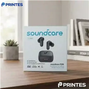 هندزفری بی‌سیم انکر Soundcore P30i