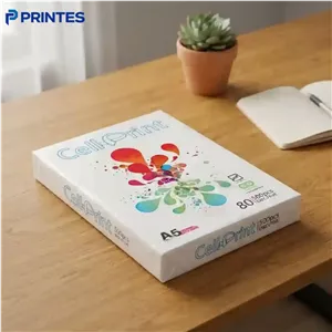 کاغذ A5 سل پرینت ۸۰ گرم بسته 500 عددی