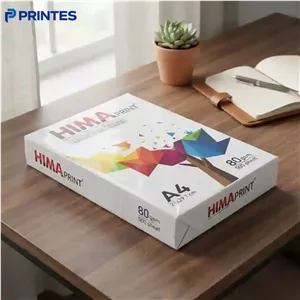 کاغذ A4 هیما ۸۰ گرم 500 عددی