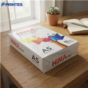 کاغذ A5 هیما ۸۰ گرم 500 عددی