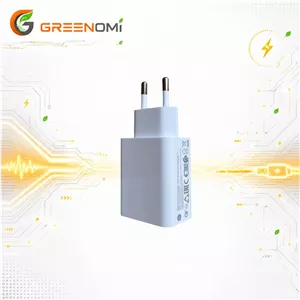 آداپتور سرکارتنی شیائومی 22 وات XIAOMI