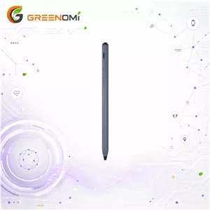 قلم هوشمند پاورولوژی Powerology Universal 2in1 Smart Pencil
