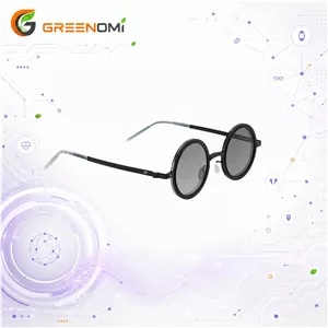 عینک دودی پرودو مدل PORODO GENEVA SUN GLASS