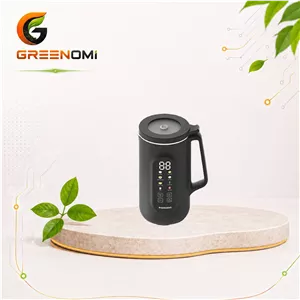 غذاساز پرودو 1 لیتری مدل PORODO NUT MILK MAKER 1L