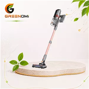 جارو شارژی گرین لاین مدل Green lion FORCE PRO CORDLESS