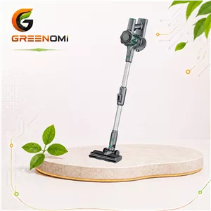 جارو شارژی گرین لاین مدل Green lion LITE  VACUUM CLEANER CORDLESS