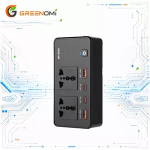 اینورتر گرین لاین مدل Green lion GC-200