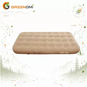 تخت خواب بادی تک نفره گرین لاین مدل Green lion GMT-190