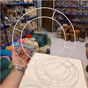 فریم - ایینه -گرد - سه سایز
