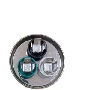 خازن کولرگازی انرژی مدل 5+65 میکروفاراد