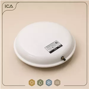 منبع انبساط پکیج جنرال  مهره 1 2  - 8 لیتری
