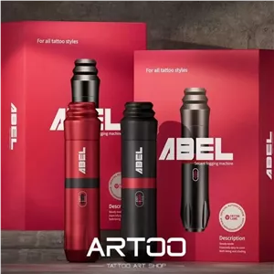 دستگاه تتو پن تتولند ابل TATTOOLAND Abel