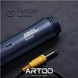 دستگاه تتو پن تتولند ابل ارمور TATTOOLAND Abel Armor