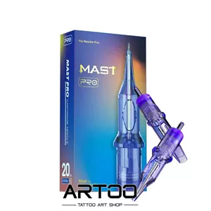 سوزن کارتریج پن مست پرو CARTRIDGE MAST PRO 