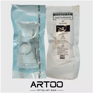 سوزن کارتریج تی Cartridge T 