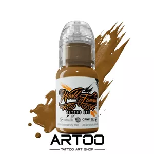 رنگ تتو وردفیمس ایندین اینک INDIAN INK 
