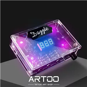 ترانس دازل DAZZLE