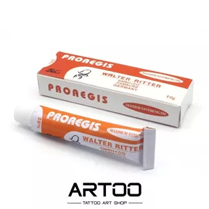 بی حسی پمادی عقرب PROAEGIS 