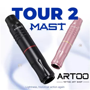 دستگاه تتو پن مست تور2 MAST Tour2