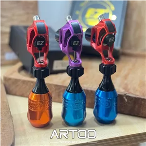 دستگاه تتو روتاری ای زد آسترال EZ Astral