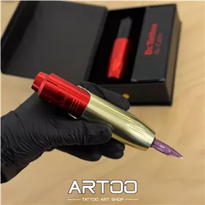 دستگاه تتو پن دکتر تتو Dr.Tattoo