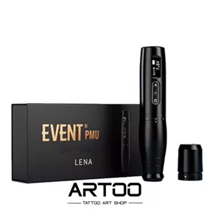 دستگاه تتو پن وایرلس ایونت لنا EVENT Lena