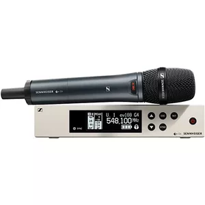 میکروفون بیسیم سنهایزر Sennheiser EW100 G4
