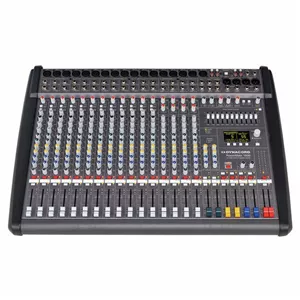 میکسر صوتی دایناکورد Dynacord CMS 1600-3 (گرید ۱ تایوانی ۲ کارتن لیبل سبز)